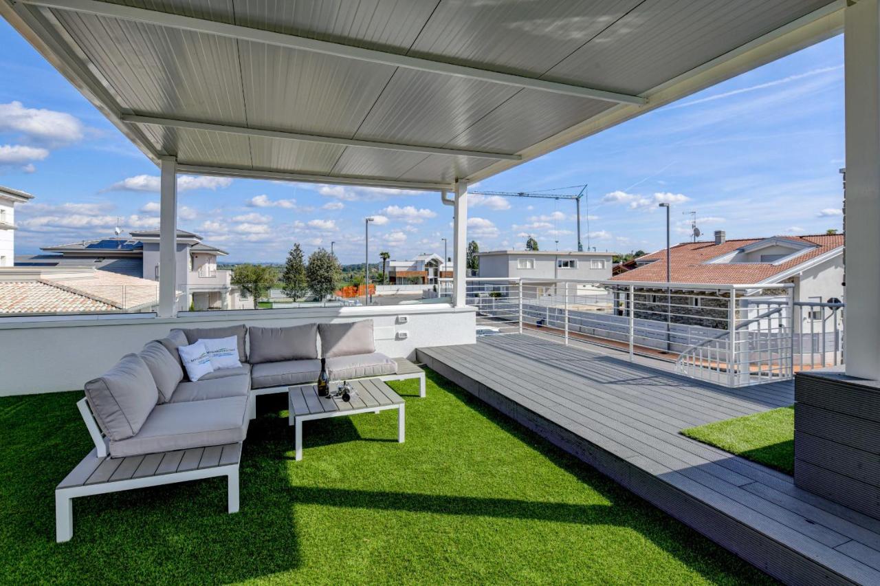 Chalet Dolci Luxury Homes *