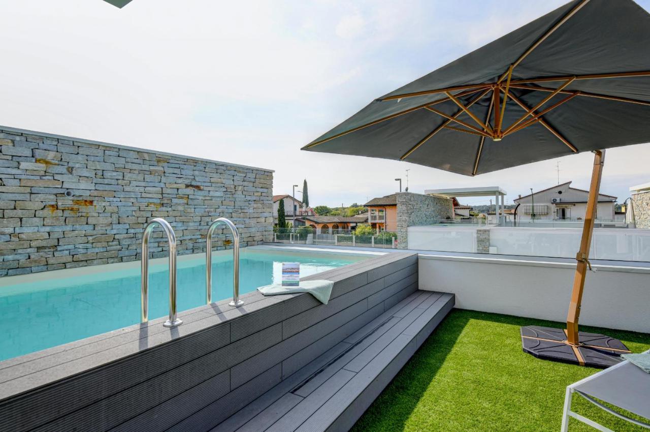 Dolci Luxury Homes Chalet