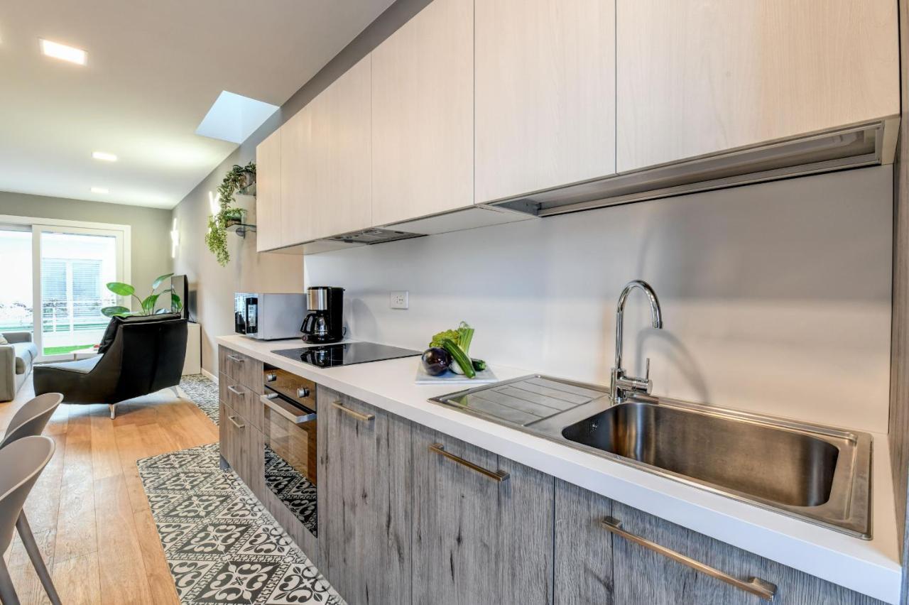 Chalet Dolci Luxury Homes Peschiera del Garda