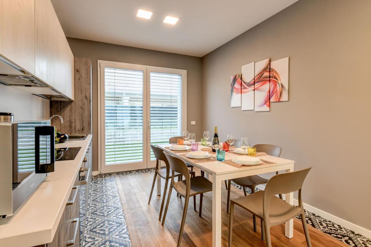 Chalet Dolci Luxury Homes Peschiera del Garda