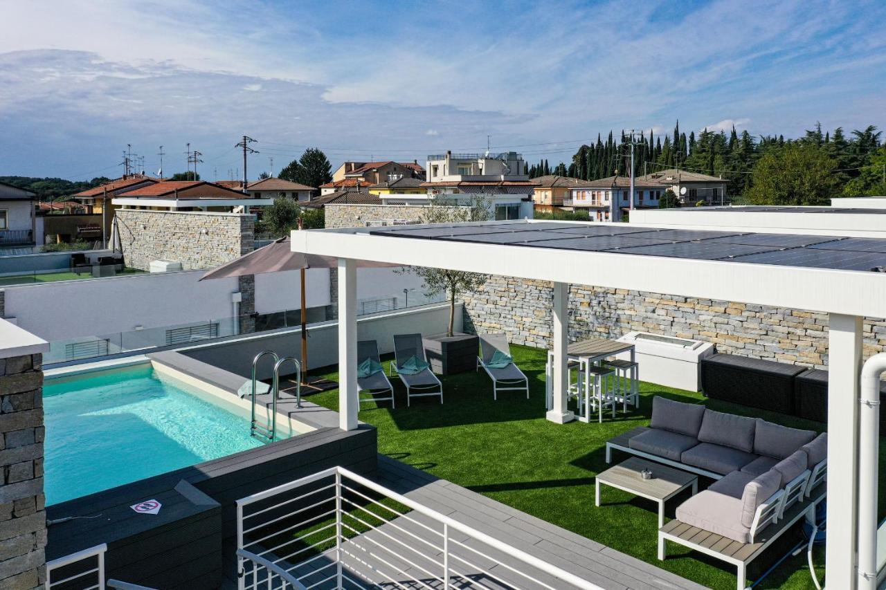 Dolci Luxury Homes Peschiera del Garda