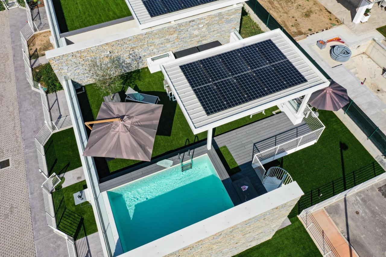 Chalet Dolci Luxury Homes Peschiera del Garda