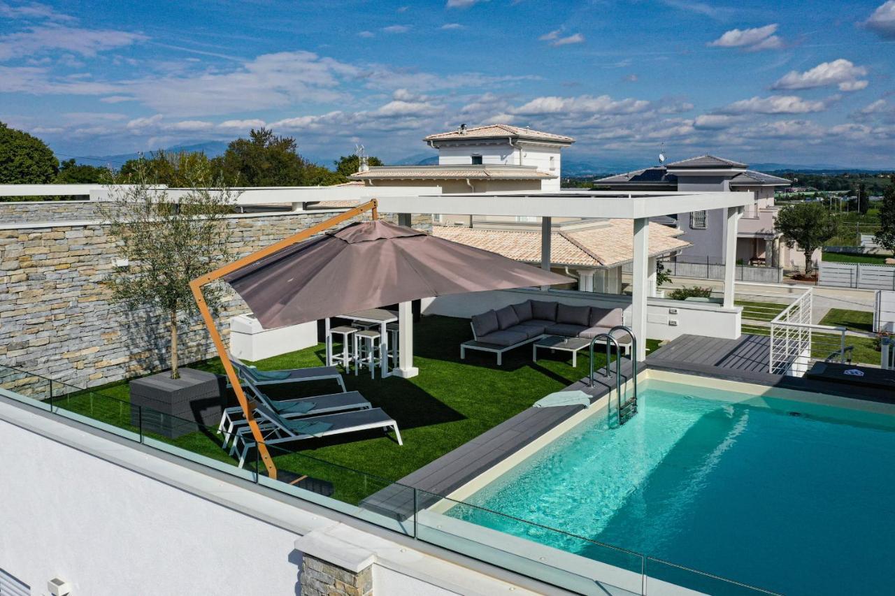 Dolci Luxury Homes * Peschiera del Garda