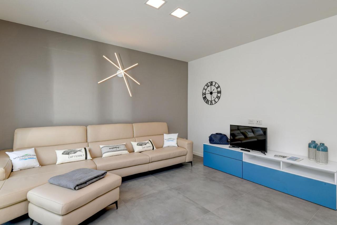 Chalet Dolci Luxury Homes Peschiera del Garda