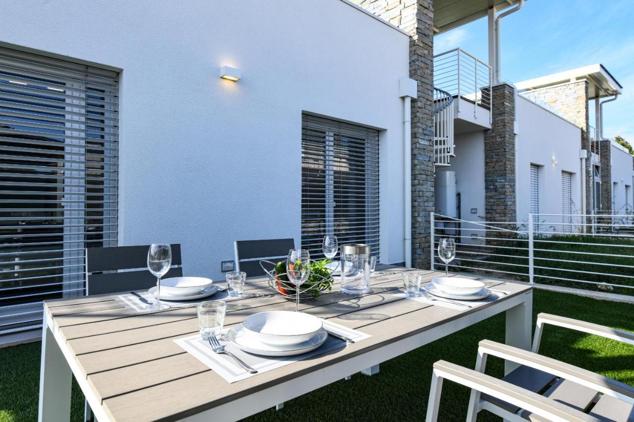 Chalet Dolci Luxury Homes *