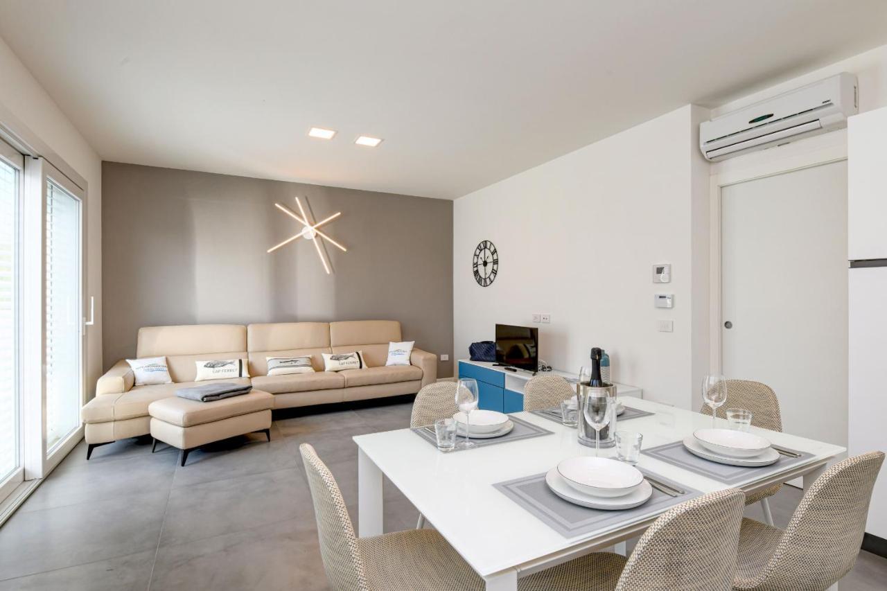 Dolci Luxury Homes * Peschiera del Garda