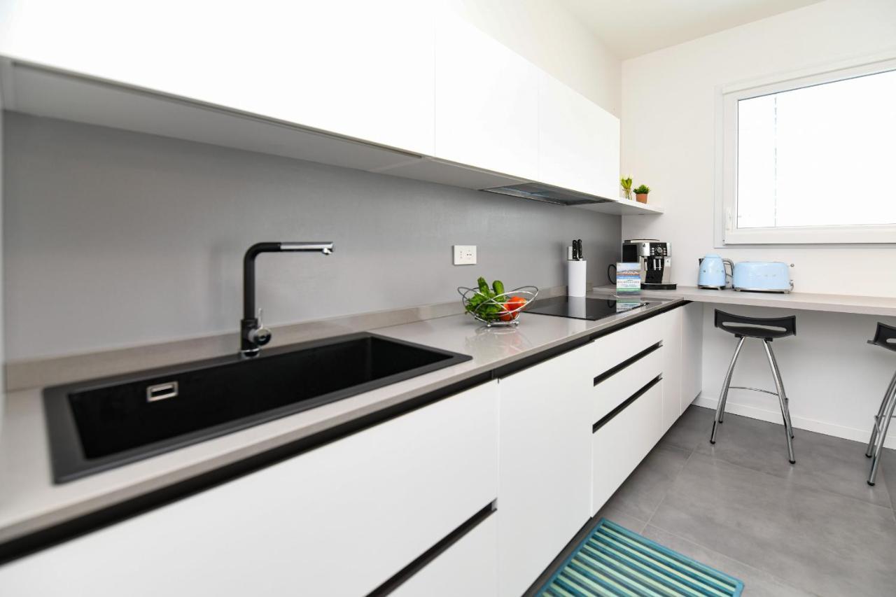 Chalet Dolci Luxury Homes Peschiera del Garda