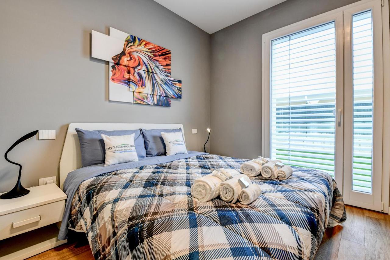 Dolci Luxury Homes Chalet Peschiera del Garda