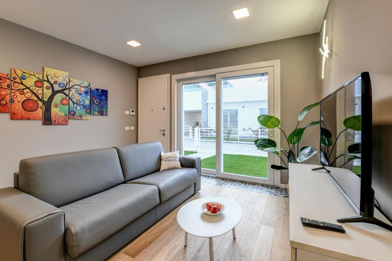 Dolci Luxury Homes Peschiera del Garda