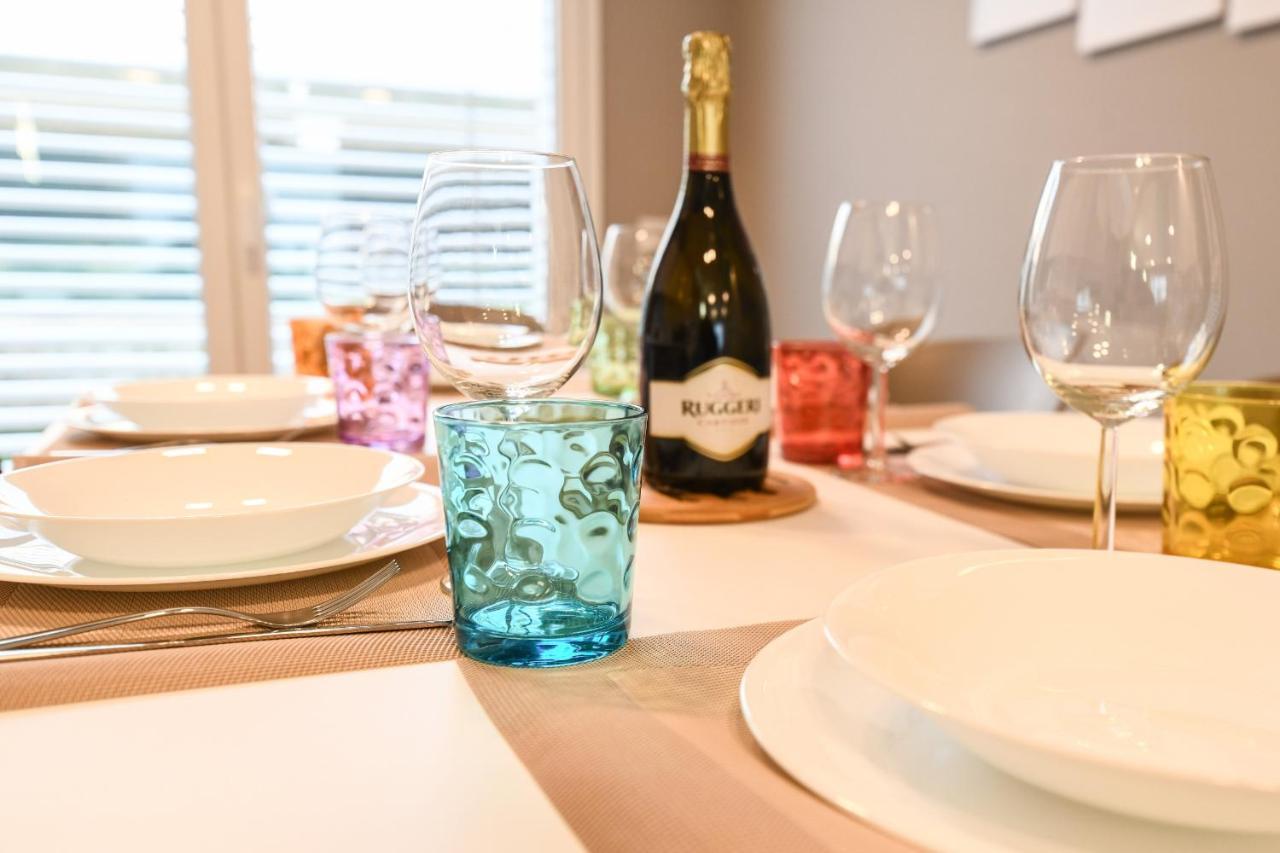 Dolci Luxury Homes Chalet Peschiera del Garda