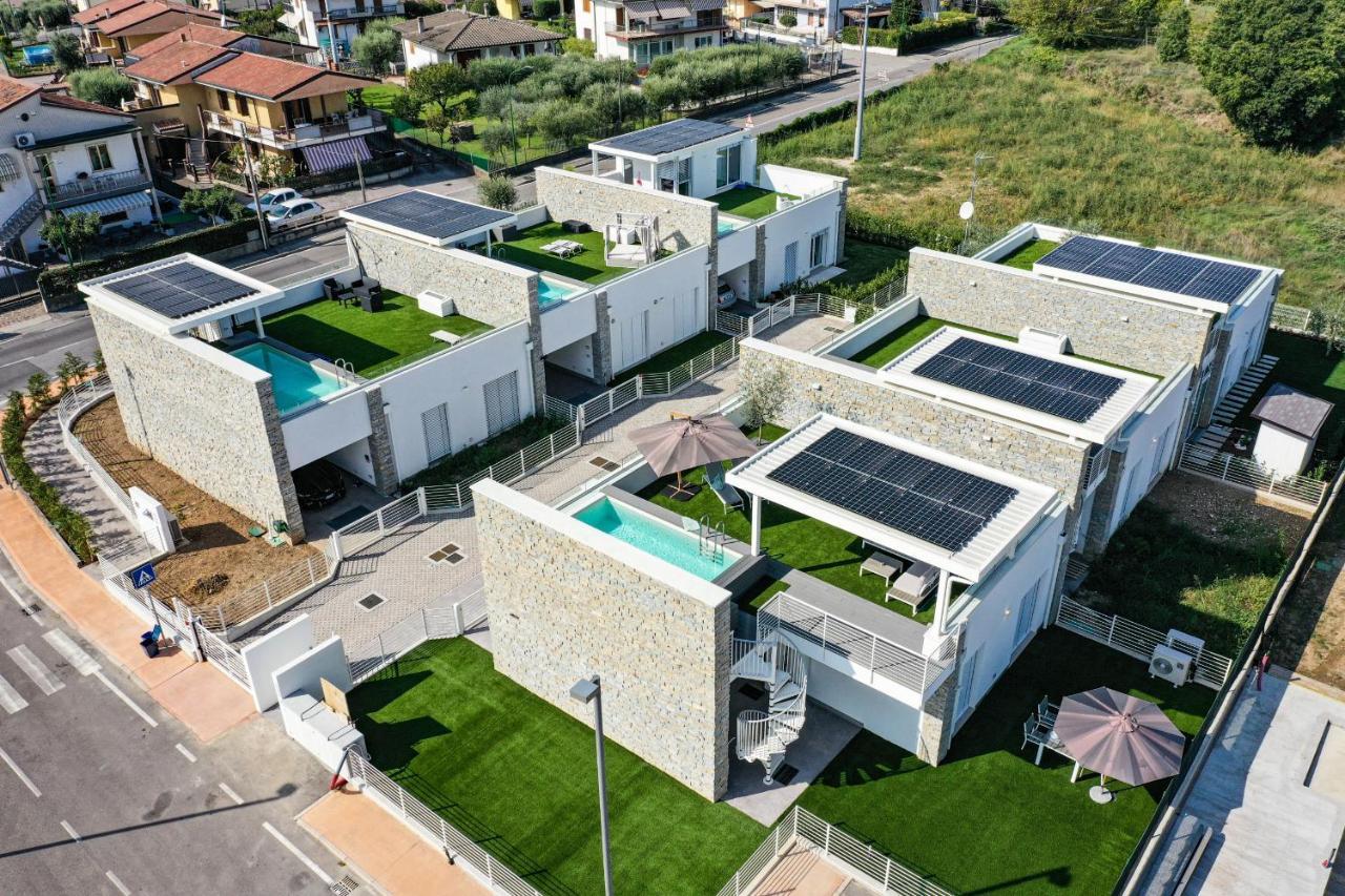 Dolci Luxury Homes *