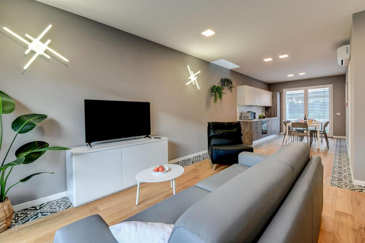 Dolci Luxury Homes Peschiera del Garda