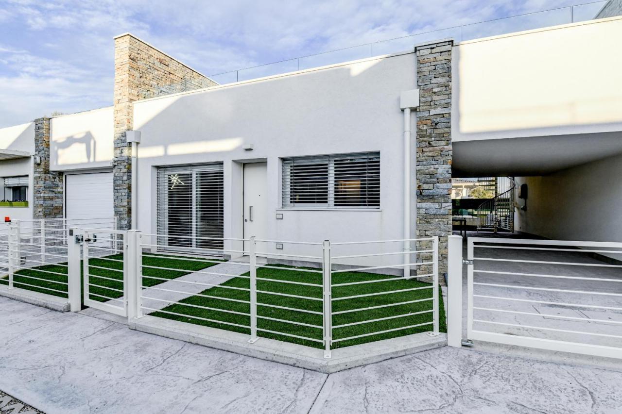 Dolci Luxury Homes Chalet Peschiera del Garda