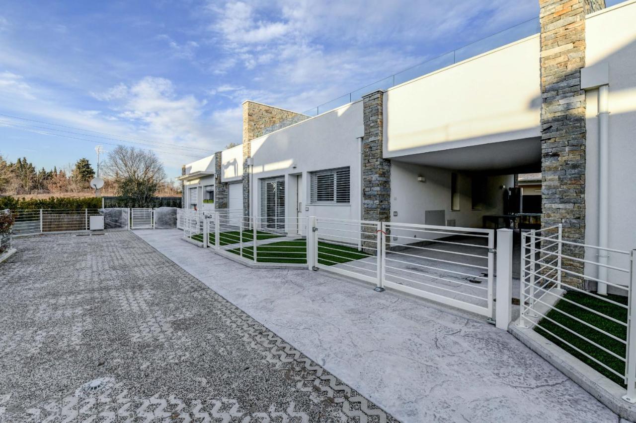 Chalet Dolci Luxury Homes